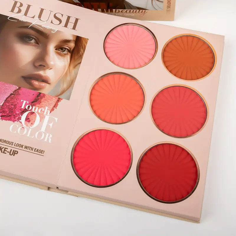 Uratm Beauty™ Palette