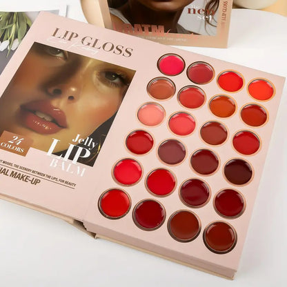 Uratm Beauty™ Palette