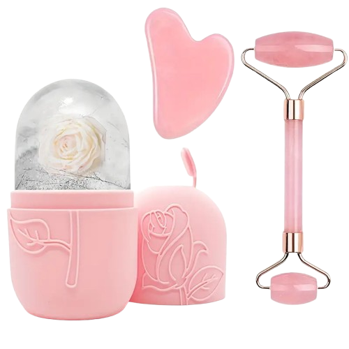 Uratm Beauty™ 3 Facial Beauty Sets