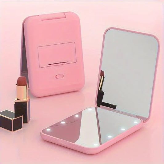 Uratm Beauty™ LED Makeup Mirror