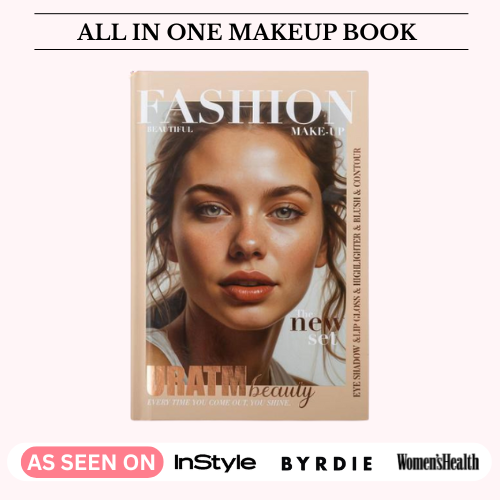 Uratm Beauty™ Palette