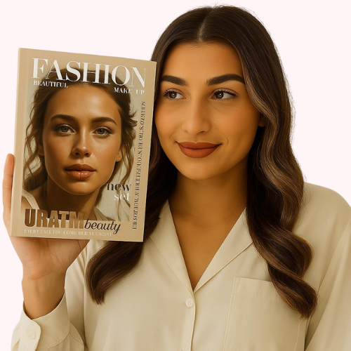 Uratm Beauty™ Palette