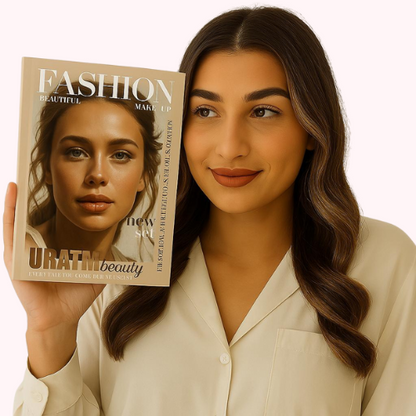 Uratm Beauty™ Palette