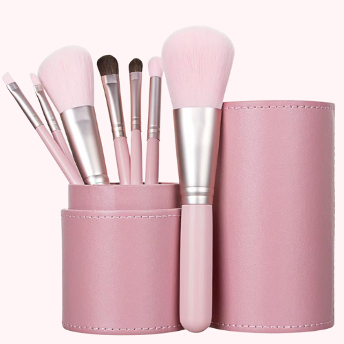 Uratm Beauty™ Brushes Set