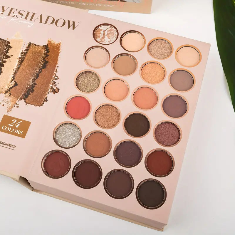Uratm Beauty™ Palette