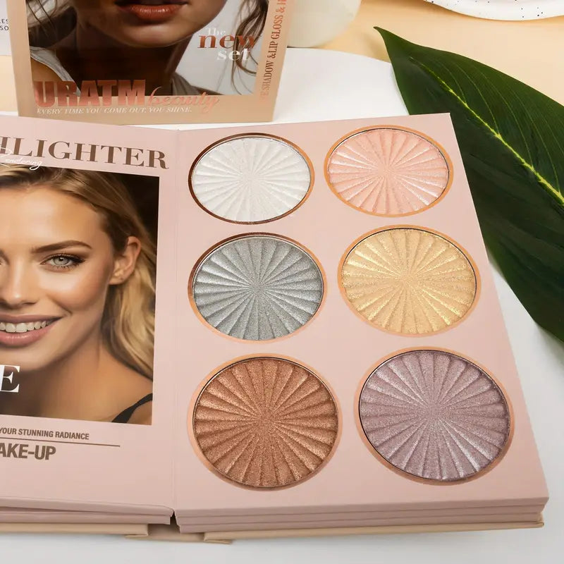 Uratm Beauty™ Palette