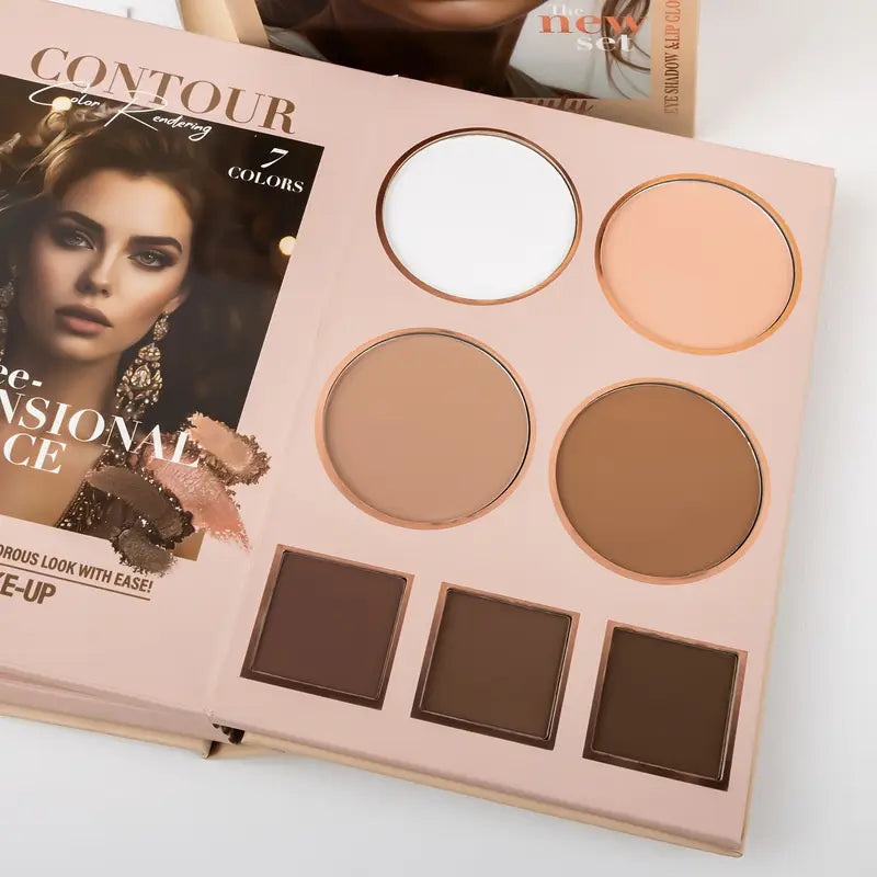 Uratm Beauty™ Palette